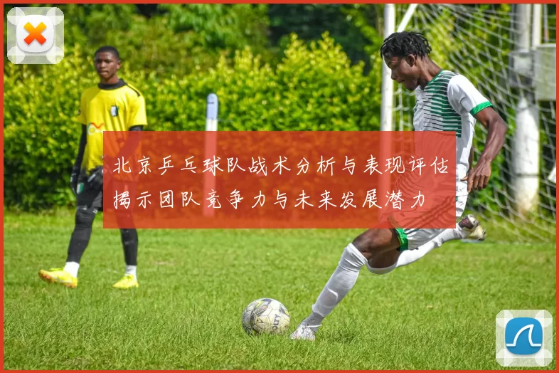 北京乒乓球队战术分析与表现评估揭示团队竞争力与未来发展潜力