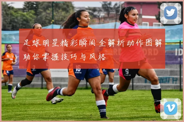 足球明星精彩瞬间全解析动作图解助你掌握技巧与风格