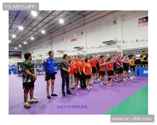 南京乒乓球队在大师赛中的精彩表现与力量分析