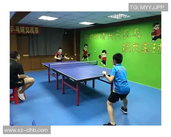 对话吴敏：回顾乒乓球生涯的荣耀与挑战